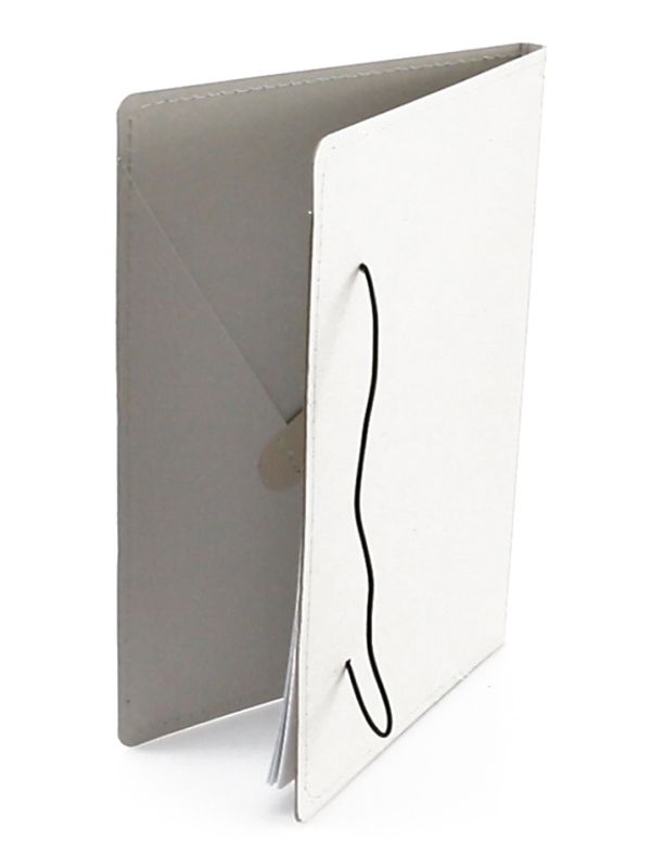 CARTELLA PORTADOCUMENTI VINNY